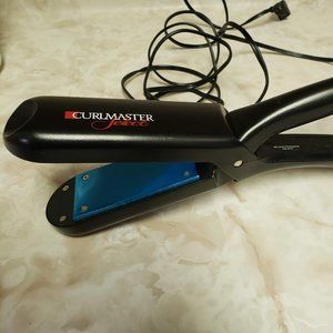 Belson Curlmaster Select 2" Straightening Iron DS-